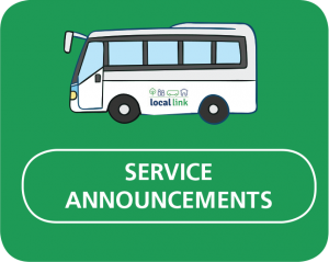 New Rural Bus Service in Tipperary